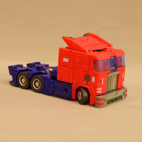 Toyworld TW 02 Orion More Out Of Box Images Of MP Style Homage IDW Optimus Prime  (4 of 22)